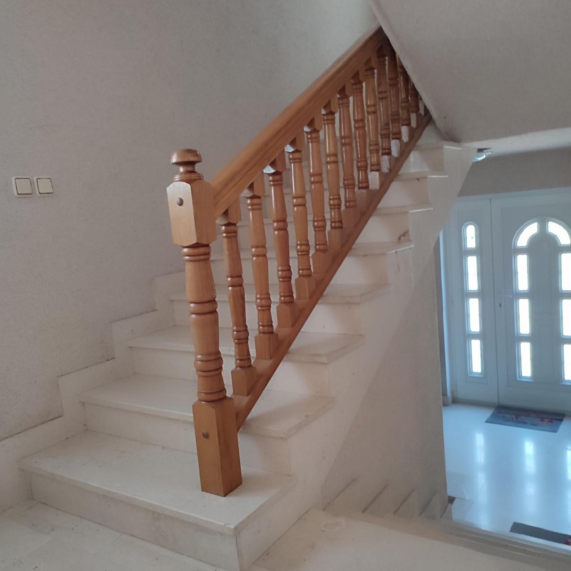 Apartments Vuksan Rab Town Bagian luar foto